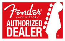 Brand: Fender